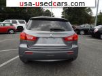 Car Market in USA - For Sale 2012  Mitsubishi Outlander Sport SE