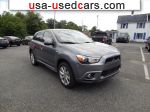 Car Market in USA - For Sale 2012  Mitsubishi Outlander Sport SE