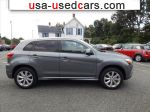 Car Market in USA - For Sale 2012  Mitsubishi Outlander Sport SE