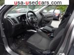 Car Market in USA - For Sale 2012  Mitsubishi Outlander Sport SE