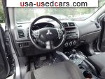 Car Market in USA - For Sale 2012  Mitsubishi Outlander Sport SE