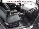 Car Market in USA - For Sale 2012  Mitsubishi Outlander Sport SE