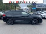 Car Market in USA - For Sale 2023  Subaru Ascent Onyx Edition Limited