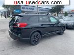 Car Market in USA - For Sale 2023  Subaru Ascent Onyx Edition Limited
