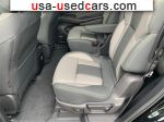 Car Market in USA - For Sale 2023  Subaru Ascent Onyx Edition Limited