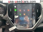 Car Market in USA - For Sale 2023  Subaru Ascent Onyx Edition Limited
