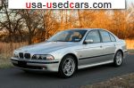 2000 BMW 540 540i  used car