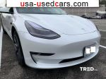Car Market in USA - For Sale 2022  Tesla Model 3 Long Range