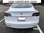 Car Market in USA - For Sale 2022  Tesla Model 3 Long Range