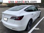 Car Market in USA - For Sale 2022  Tesla Model 3 Long Range
