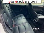 Car Market in USA - For Sale 2022  Tesla Model 3 Long Range