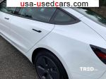 Car Market in USA - For Sale 2022  Tesla Model 3 Long Range