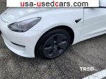Car Market in USA - For Sale 2022  Tesla Model 3 Long Range