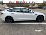 Car Market in USA - For Sale 2022  Tesla Model 3 Long Range