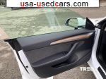 Car Market in USA - For Sale 2022  Tesla Model 3 Long Range