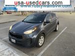 2019 KIA Sportage LX  used car