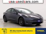 2021 Tesla Model 3 Standard Range Plus  used car