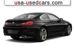 Car Market in USA - For Sale 2012  BMW 650 i