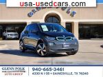 2014 BMW i3 Base  used car