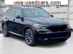 2023 BMW X5 M50i  used car