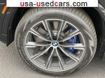 Car Market in USA - For Sale 2023  BMW X5 M50i