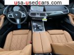 Car Market in USA - For Sale 2023  BMW X5 M50i