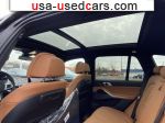 Car Market in USA - For Sale 2023  BMW X5 M50i