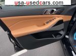 Car Market in USA - For Sale 2023  BMW X5 M50i