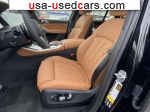 Car Market in USA - For Sale 2023  BMW X5 M50i