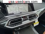 Car Market in USA - For Sale 2023  BMW X5 M50i