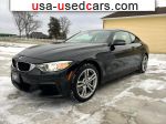 2014 BMW 435 i xDrive  used car