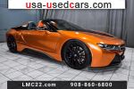 2019 BMW i8 Base  used car