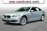 2014 BMW 528 i  used car