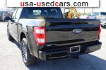 Car Market in USA - For Sale 2022  Ford F-150 XL