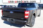 Car Market in USA - For Sale 2022  Ford F-150 XL