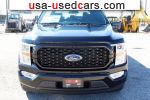 Car Market in USA - For Sale 2022  Ford F-150 XL