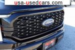 Car Market in USA - For Sale 2022  Ford F-150 XL