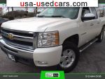 2011 Chevrolet Silverado 1500 Base  used car