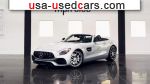 2018 Mercedes AMG GT Base  used car