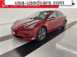 2019 Tesla Model 3 Standard Range Plus  used car