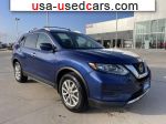 2020 Nissan Rogue S  used car