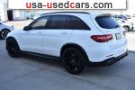Car Market in USA - For Sale 2018  Mercedes AMG GLC 63 Base 4MATIC