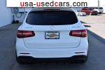 Car Market in USA - For Sale 2018  Mercedes AMG GLC 63 Base 4MATIC