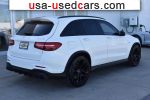 Car Market in USA - For Sale 2018  Mercedes AMG GLC 63 Base 4MATIC