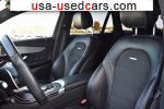 Car Market in USA - For Sale 2018  Mercedes AMG GLC 63 Base 4MATIC