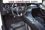 Car Market in USA - For Sale 2018  Mercedes AMG GLC 63 Base 4MATIC