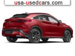 Car Market in USA - For Sale 2023  Infiniti QX55 SENSORY