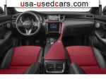 Car Market in USA - For Sale 2023  Infiniti QX55 SENSORY