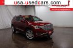 2019 GMC Acadia Denali  used car