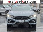Car Market in USA - For Sale 2021  Honda Civic Sport